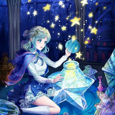 十二星座5月月运